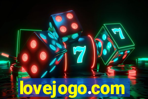 lovejogo.com