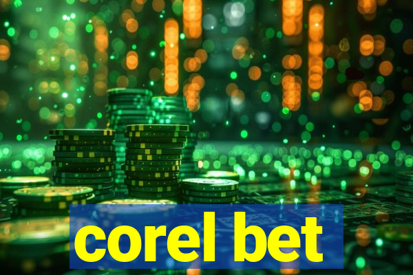 corel bet