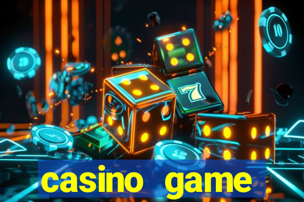 casino game providers bonuses