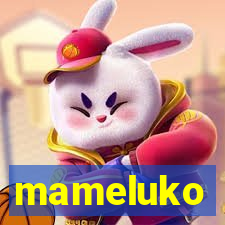 mameluko