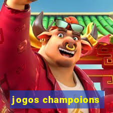 jogos champoions