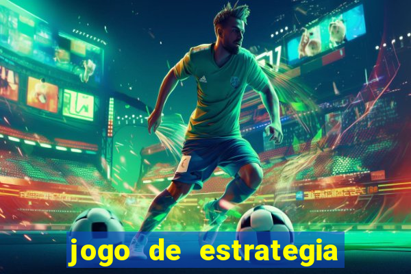 jogo de estrategia em tempo real