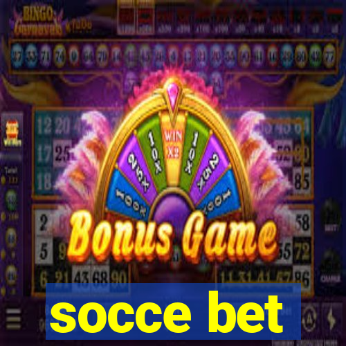 socce bet