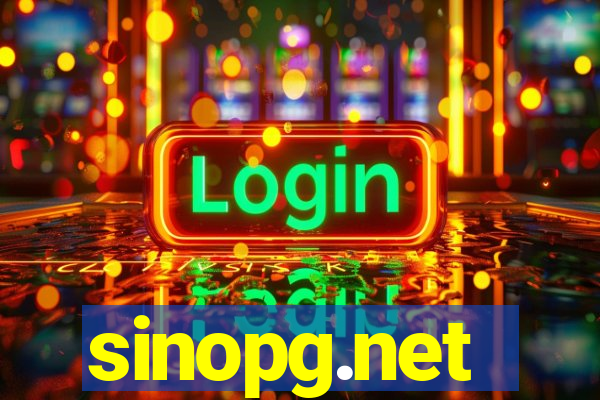 sinopg.net