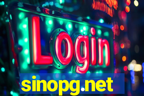 sinopg.net