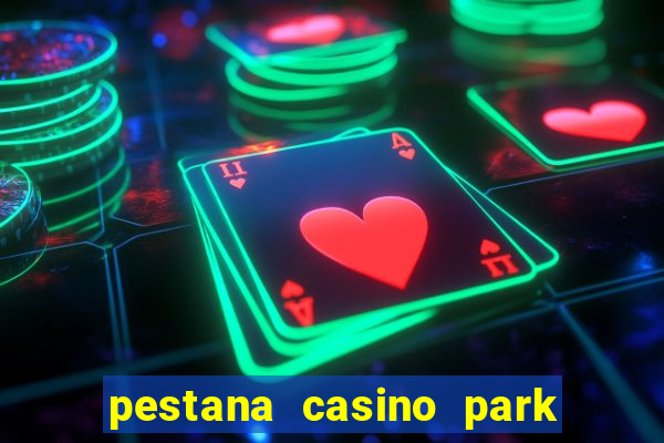 pestana casino park hotel funchal madeira