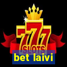 bet laivi