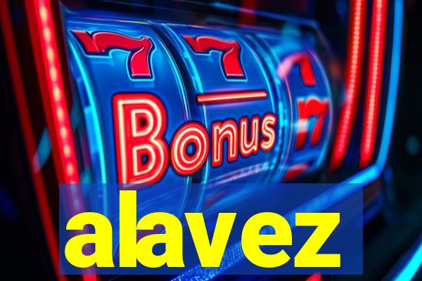 alavez