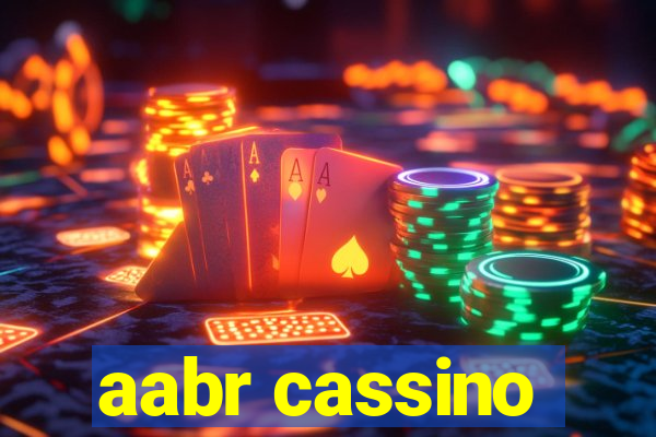 aabr cassino