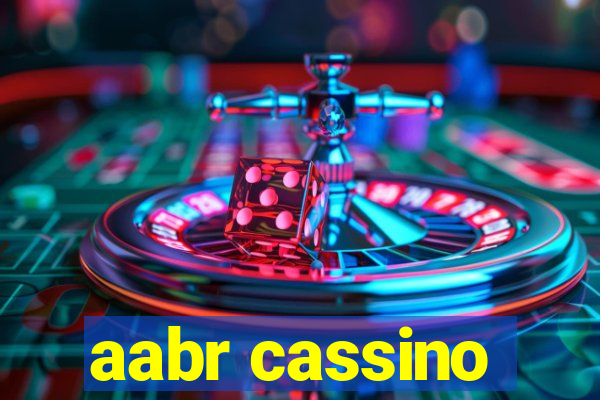 aabr cassino