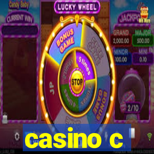 casino c