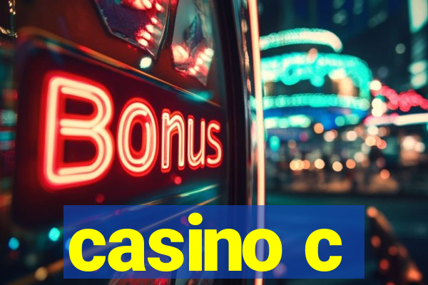 casino c