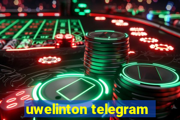 uwelinton telegram