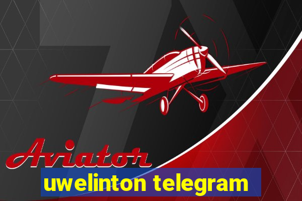 uwelinton telegram