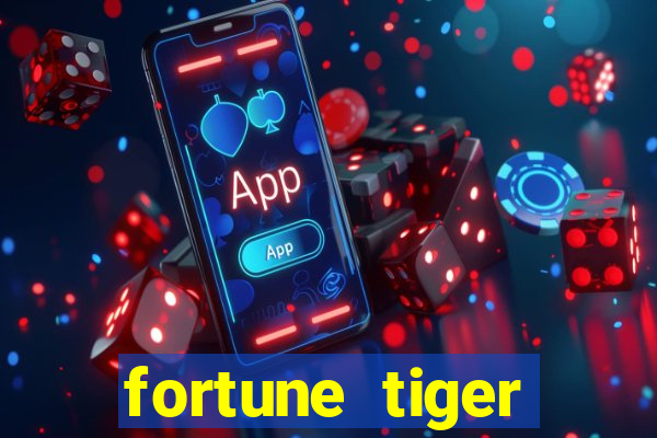 fortune tiger plataforma que paga 2024