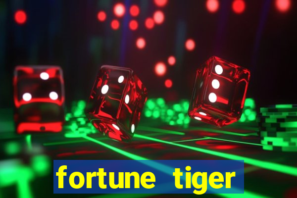 fortune tiger plataforma que paga 2024