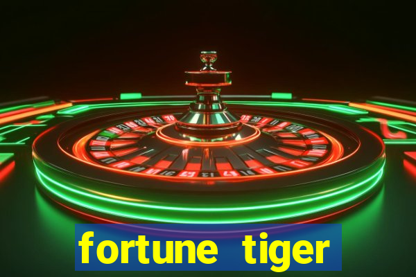 fortune tiger plataforma que paga 2024