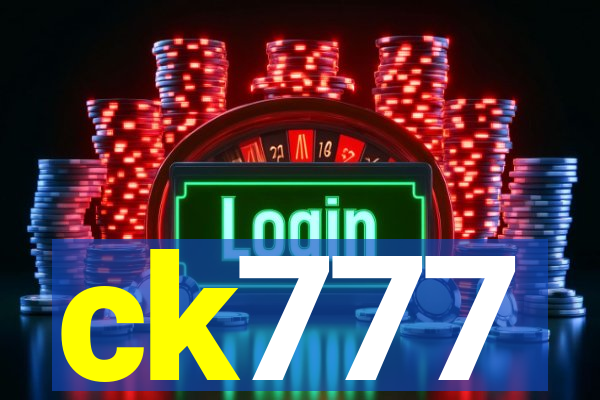 ck777