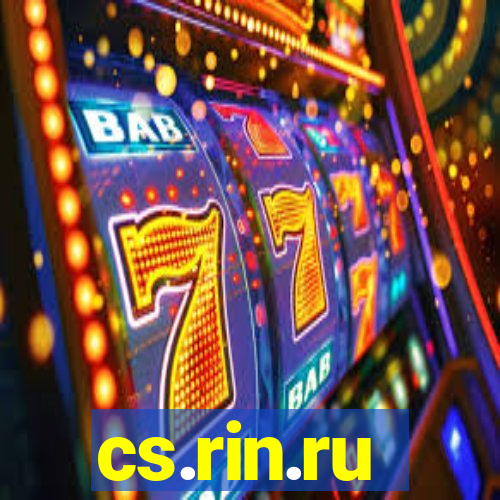 cs.rin.ru