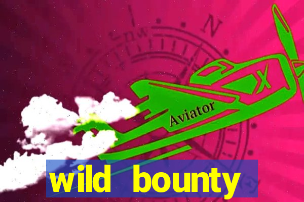 wild bounty showdown demo grátis