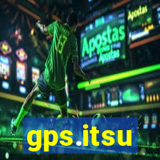 gps.itsu