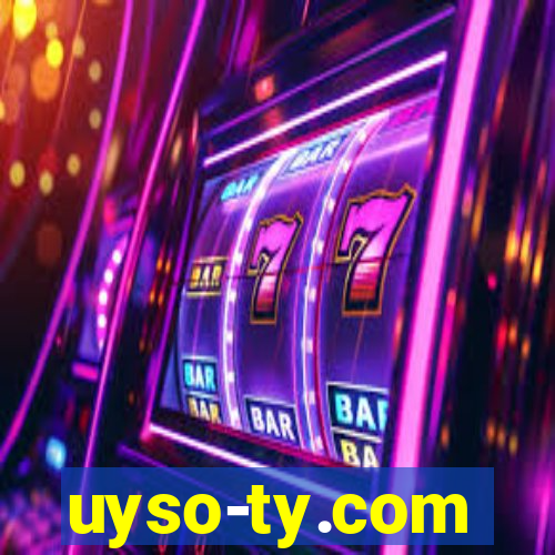 uyso-ty.com