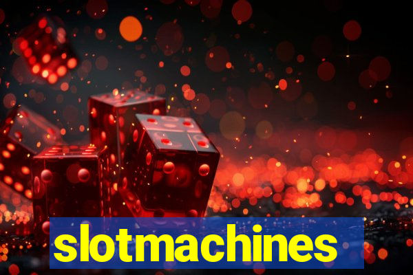 slotmachines