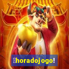 茅horadojogo!