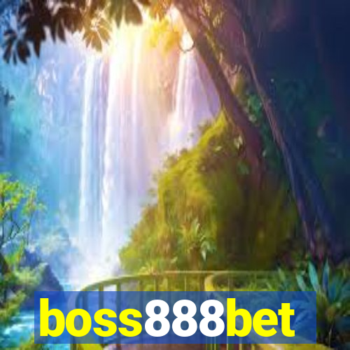 boss888bet