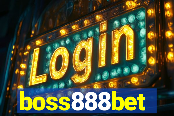 boss888bet