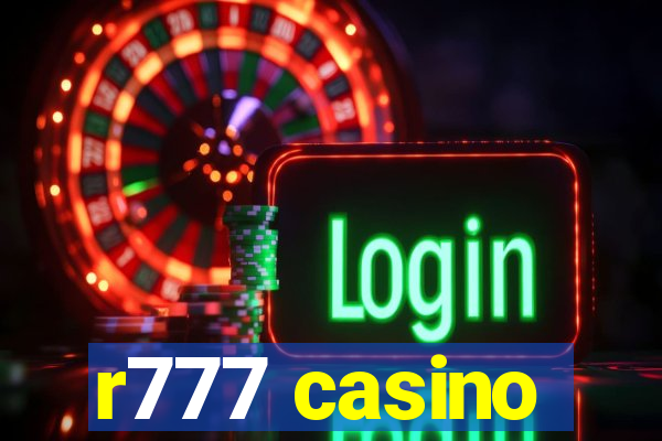 r777 casino