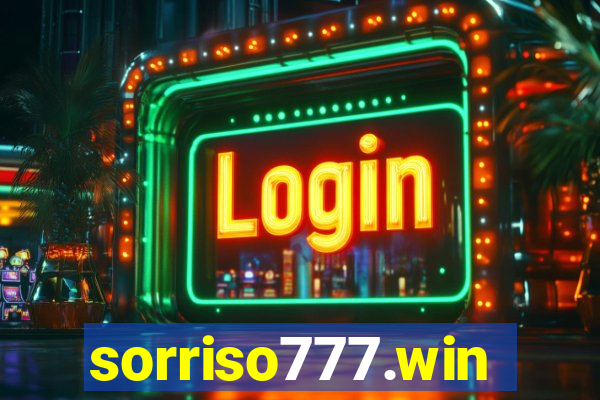 sorriso777.win