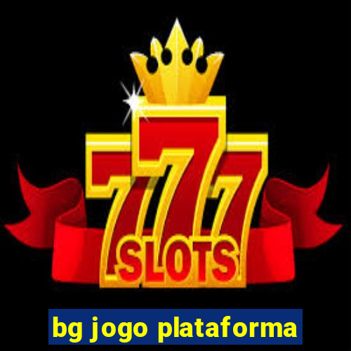 bg jogo plataforma