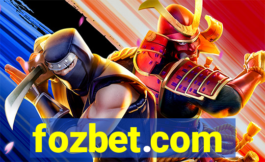 fozbet.com