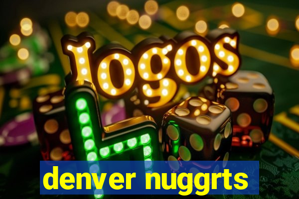 denver nuggrts