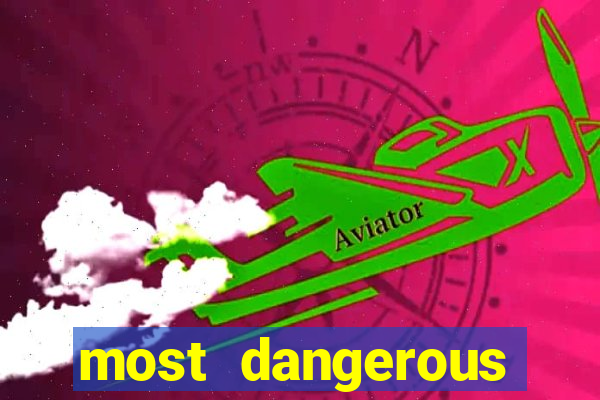 most dangerous cities brazil