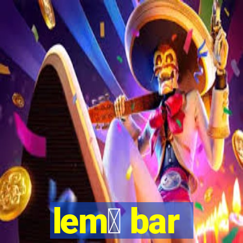 lem么 bar