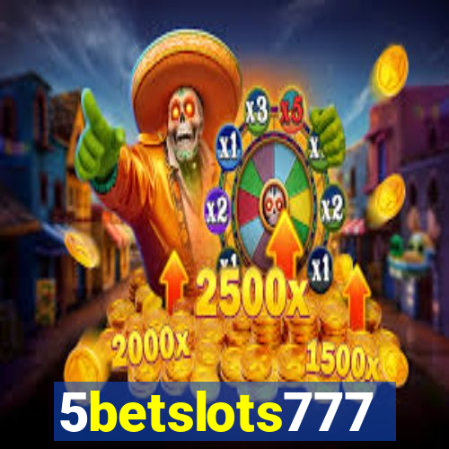 5betslots777