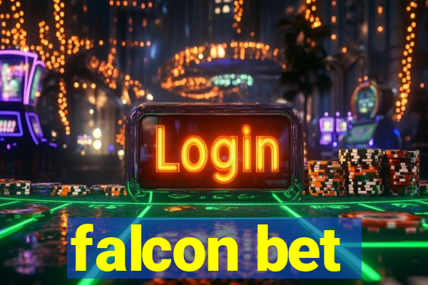 falcon bet