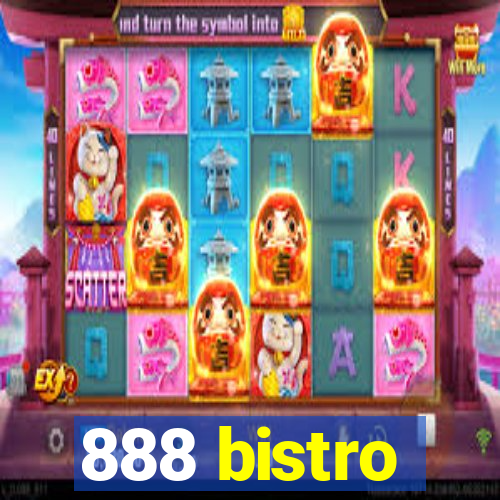 888 bistro