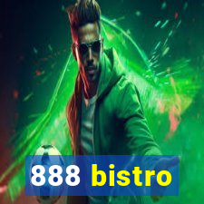 888 bistro