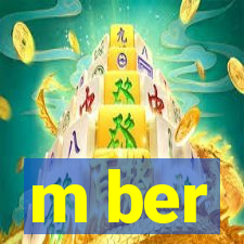 m ber