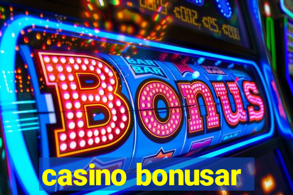 casino bonusar