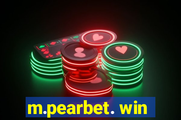 m.pearbet. win