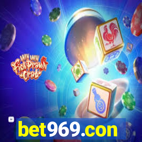 bet969.con