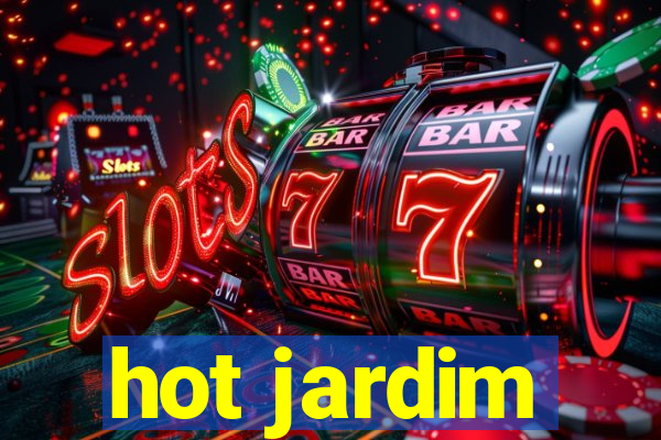 hot jardim