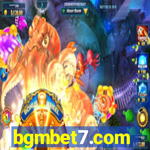 bgmbet7.com