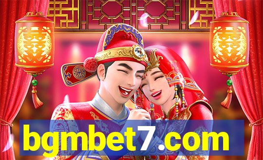 bgmbet7.com