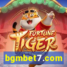 bgmbet7.com