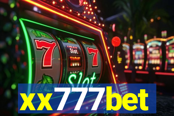 xx777bet